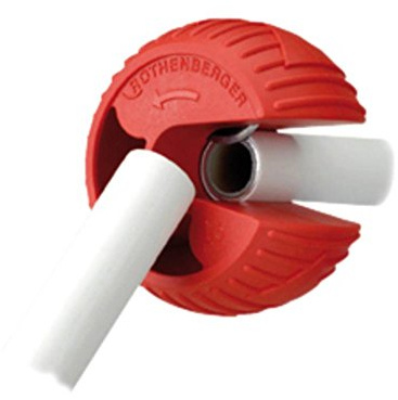 Rothenberger 88726 – PLASTICUT 5,9050 MSR 25/26 mm