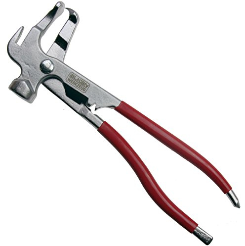 Robuste Reifen Auswuchtzange/Auswuchtgewichtzange zum Lösen, Zuschneiden und Befestigen von Auswuchtgewichten Länge 240 mm