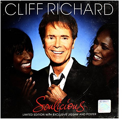 Soulicious - The Soul Album, Limited Edition
