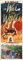 Posters Krieg der Welten der Einsatz Film 14x36# 01