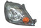 Magneti Marelli 710301224306 Hauptscheinwerfer, Recht
