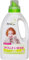 AlmaWin Wolle & Seide Lavendel 750ml, Feinwaschmittel, 50 Waschladungen
