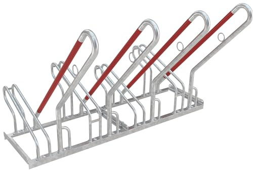 WSM | Bügelparker | einseitig | Breite 1400 mm