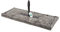 8 x 20 inch Chimney Sheep Chimney Draught Excluder