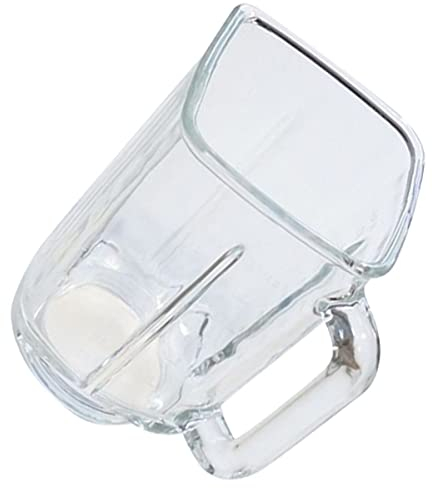 Bol blender en verre nu - Robot ménager - MAGIMIX