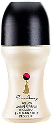 Antitranspiarant Deo, Avon „Far Away“ für Frauen