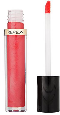 Revlon Super Lustrous Sizzling Coral Lipgloss, 3.8 ml