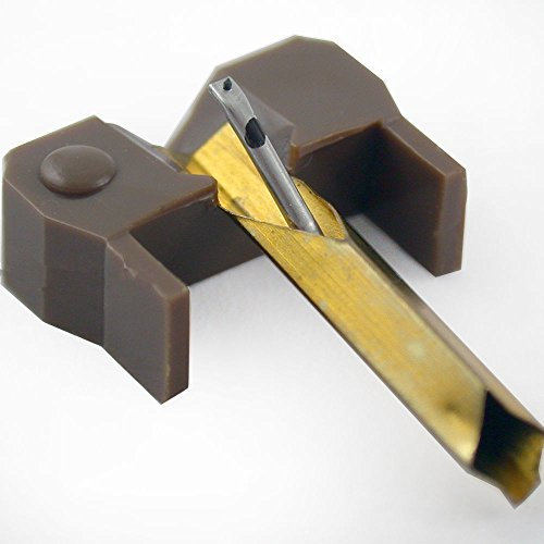 durpower Grammophon Plattenspieler Nadel für Grundig KS 792, Grundig KS 793, Merano 3, MOZART, P 50