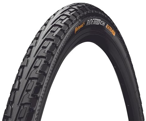 Continental Ride Tour Fahrradreifen, schwarz, 26/27.5 | 26/27.5 x 1 1/2