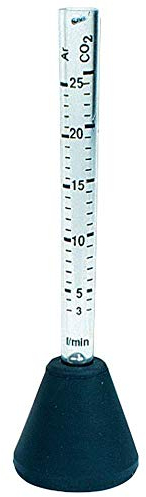 Gasdurchflussmesser Argon/Co2