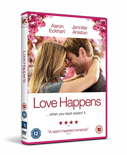 Love Happens (UK-Import)