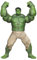Hasbro Marvel The Avengers Mighty Battlers Fist Smashing Hulk Figur