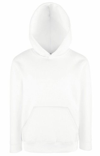 Fruit of the Loom - Sweat à Capuche - Unisexe