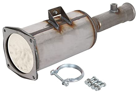 BM Catalysts BM11026 Ruß-/Partikelfilter für Citroen C8-12/10 EURO4