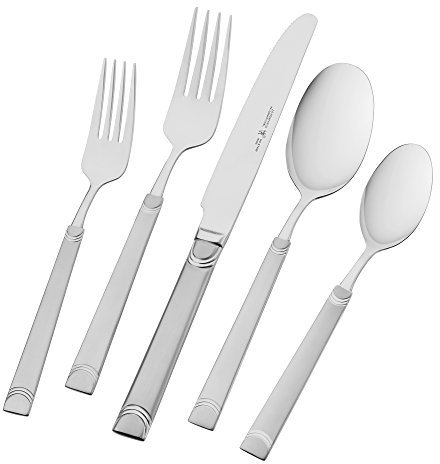 J.A. Henckels International 22551-345 Set de couverts