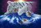 Grafika Puzzle 1500 Teile - Schim Schimmel - Cuddle Time