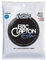 MARTIN Cuerdas para guitarra acústica, Eric Clapton's Choice, Medium 13-56, 92/8 Fósforo Bronce (MEC13)