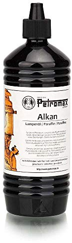 Petromax- Alkan (3 litres).
