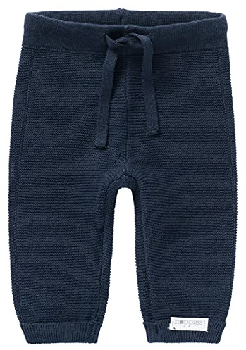 Noppies - U Pants Knit Reg Grover, Pantaloni Unisex - Bimbi 0-24