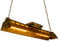 KJLARS Vintage Pendelleuchte industrial Hängelampe Esstisch Pendellampe Retro Hängeleuchte Hoehenverstellbar Kronleuchter, für Wohnzimmer Esszimmer schlafzimmer küche Bar
