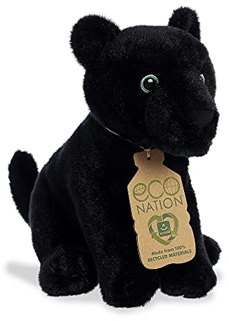 Aurora - Eco Nation - 9 Panther