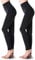 WAKUNA Lot de 2 paires de collants d'hiver doublés en polaire pour femme – 100D opaque et chaud