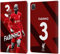 Head Case Designs Licenciado Oficialmente Liverpool Football Club Fabinho 2021/22 Primer Equipo Carcasa de Cuero Tipo Libro Compatible con Apple iPad Pro 11 2020/2021 / 2022