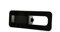 Schiebefenster Universal Getönt 46-90x28-45cm Seitenscheibe Links Rechts für Kastenwagen, Wohnwagen (80x45cm)