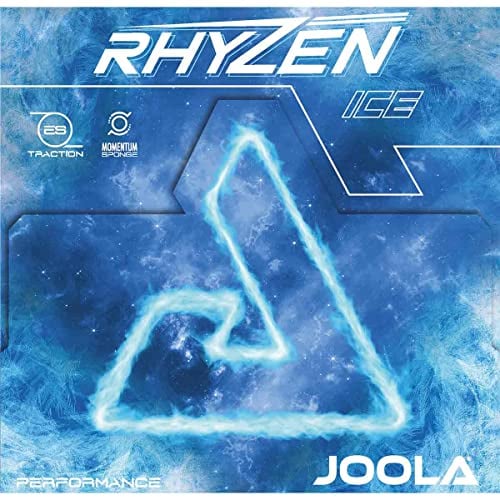 Joola Rhyzen Ice, blau, max