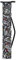Starnearby Borsa da Pesca Multifunzione Borsa per Ombrello da Pesca in Tessuto Oxford Borsa Porta Canna da Pesca 130 CM con Tracolla Custodia per Canna da Pesca, Ombrellone da Spiaggia