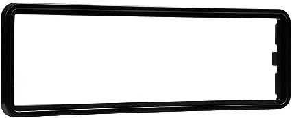 Zealum ZLM-4401 | Ford Transit Turneo Radioblende 1 DIN