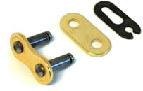 Rk 520kxz Clip Chain Link One Size