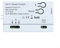 Interruptor temporizador inteligente para bricolaje para Tuya WiFi Automation Remote On/Off, ahorro de energía