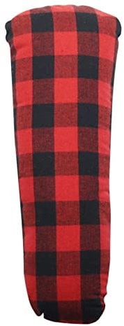 Ham-Shaped Ironing Accessory,Tailors Ham Clothing Care Dressmaking Tool, Tailors Ham Pad For Pressing Body Seams, Curves, And Sleeve Roll