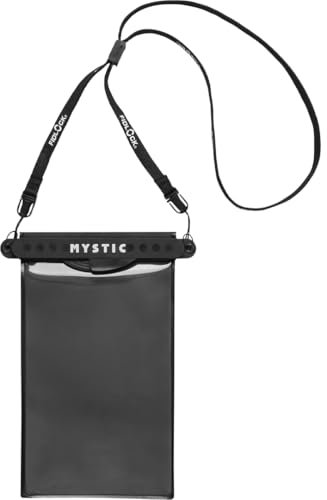 MYSTIC Dry Pocket DTS FIDLOCK 2025 Black