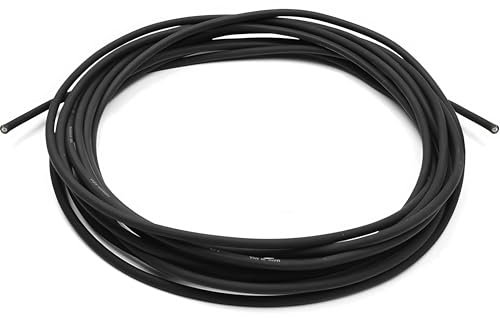 Evidence Audio Monorail 10 Feet Graphite Black Cable