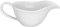 Salsiera in Ceramica Salsa Salsiera Con Mestolo Mini Brocca Per Salse Delicata Tazza Di Latte Pratiche Salsiere Pentola Per Salsiera Brocca Per Caffè e Latte Novità Salsiera Bianca