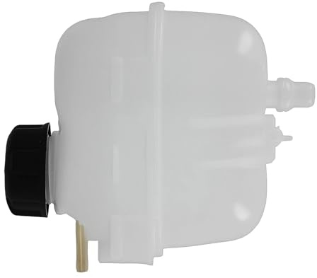 tusgt per Mini per Cooper L4 17117639024 17132754264 Tappo del Radiatore del Liquido di Raffreddamento del Serbatoio di Espansione Serbatoio Espansione Refrigerante