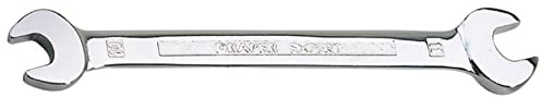Draper 55713 5055MM Expert Open End Spanner, 10mm x 11mm