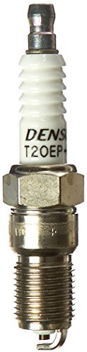 Magneti Marelli Denso (5031) T20EP-U Traditional Spark Plug, Pack of 1