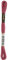 Anchor Sticktwist, 4635000-00970, Farbe:970, Stickgarne, 8m