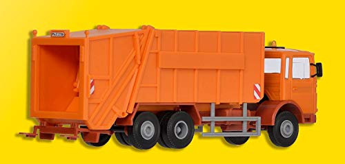 Kibri 15009 H0 Man Pressmüllwagen Fahrzeug
