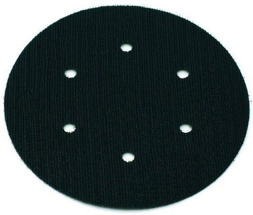 KLETT Schutzauflage 150mm 6-Loch Klett-Auflage NEU