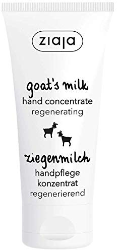ZIAJA - Ziegenmilch Handpflege Konzentrat 50ml
