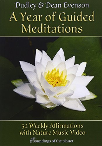 A Year of Guided Meditations
