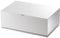 Yamazaki Jitsugyo wet tissue case veil white 7862