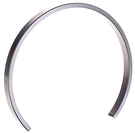 FRM160/12,5 Festring, 160x12,5