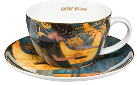 Goebel Artis Orbis Die Musik - Teetasse Bunt