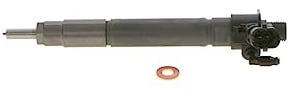 BOSCH Einspritzdüse 0445115092