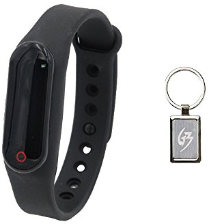 Mcbazel Brook Pocket Auto Catch Bracelet for Pokemon Go with Keychain – iOS and Android Version